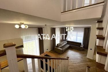 House by the address st. Pod Osovoy (area 110 m²) - Atlanta.ua - photo 45