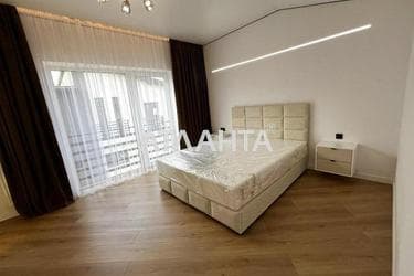 House by the address st. Pod Osovoy (area 110 m²) - Atlanta.ua - photo 46