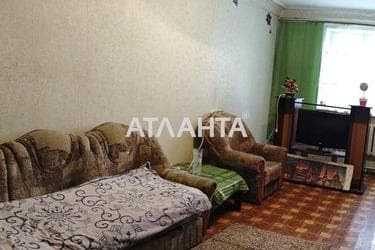 Багатокімнатна квартира за адресою вул. Середня (площа 89,5 м²) - Atlanta.ua - фото 31