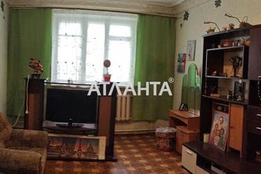 Багатокімнатна квартира за адресою вул. Середня (площа 89,5 м²) - Atlanta.ua - фото 29