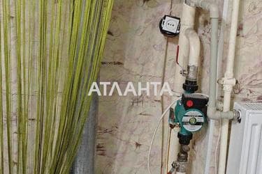 Багатокімнатна квартира за адресою вул. Середня (площа 89,5 м²) - Atlanta.ua - фото 42