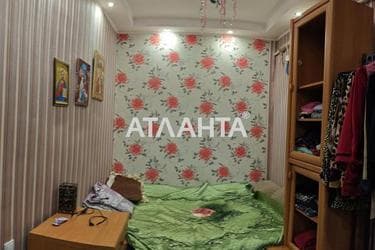 Багатокімнатна квартира за адресою вул. Середня (площа 89,5 м²) - Atlanta.ua - фото 32