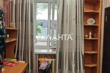 Багатокімнатна квартира за адресою вул. Середня (площа 89,5 м²) - Atlanta.ua - фото 33