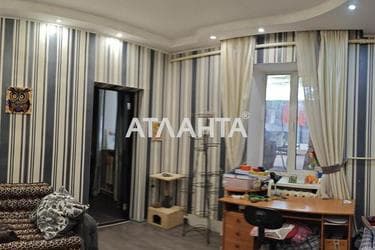 Багатокімнатна квартира за адресою вул. Середня (площа 89,5 м²) - Atlanta.ua - фото 26
