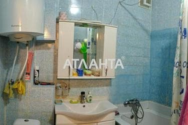 Багатокімнатна квартира за адресою вул. Середня (площа 89,5 м²) - Atlanta.ua - фото 41