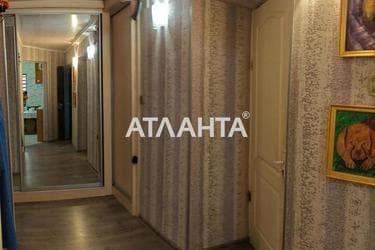 Багатокімнатна квартира за адресою вул. Середня (площа 89,5 м²) - Atlanta.ua - фото 27