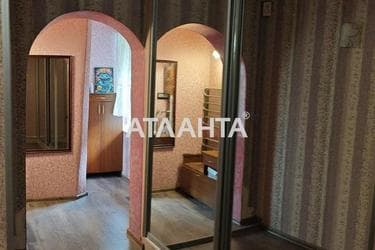 Багатокімнатна квартира за адресою вул. Середня (площа 89,5 м²) - Atlanta.ua - фото 30
