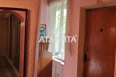 Багатокімнатна квартира за адресою вул. Середня (площа 89,5 м²) - Atlanta.ua - фото 34