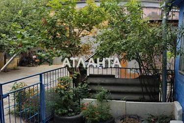 Багатокімнатна квартира за адресою вул. Середня (площа 89,5 м²) - Atlanta.ua - фото 43