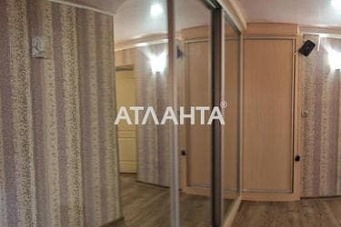 Багатокімнатна квартира за адресою вул. Середня (площа 89,5 м²) - Atlanta.ua - фото 28