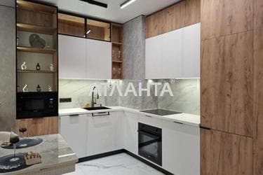 2-кімнатна квартира за адресою Курортний пров. (площа 52 м²) - Atlanta.ua - фото 29