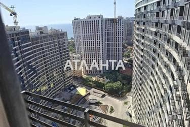 2-кімнатна квартира за адресою Курортний пров. (площа 52 м²) - Atlanta.ua - фото 27