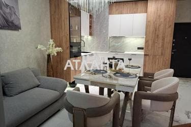 2-кімнатна квартира за адресою Курортний пров. (площа 52 м²) - Atlanta.ua - фото 23