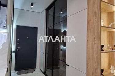 2-кімнатна квартира за адресою Курортний пров. (площа 52 м²) - Atlanta.ua - фото 30