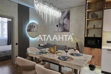 2-кімнатна квартира за адресою Курортний пров. (площа 52 м²) - Atlanta.ua - фото 31