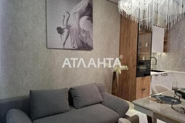 2-кімнатна квартира за адресою Курортний пров. (площа 52 м²) - Atlanta.ua - фото 32