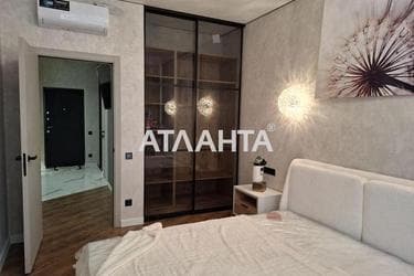 2-кімнатна квартира за адресою Курортний пров. (площа 52 м²) - Atlanta.ua - фото 34