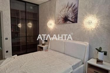 2-кімнатна квартира за адресою Курортний пров. (площа 52 м²) - Atlanta.ua - фото 35