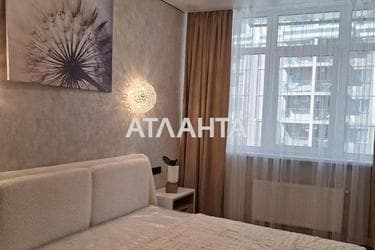 2-кімнатна квартира за адресою Курортний пров. (площа 52 м²) - Atlanta.ua - фото 36