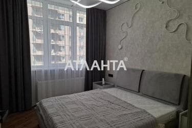 2-кімнатна квартира за адресою Курортний пров. (площа 52 м²) - Atlanta.ua - фото 37