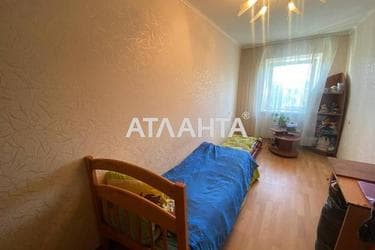 3-кімнатна квартира за адресою вул. Пересипська 8-а (площа 55,8 м²) - Atlanta.ua - фото 15