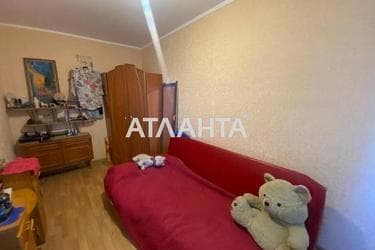 3-кімнатна квартира за адресою вул. Пересипська 8-а (площа 55,8 м²) - Atlanta.ua - фото 16