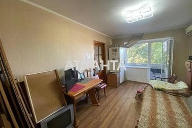 3-кімнатна квартира за адресою вул. Пересипська 8-а (площа 55,8 м²) - Atlanta.ua - фото 18