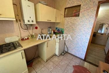 3-кімнатна квартира за адресою вул. Пересипська 8-а (площа 55,8 м²) - Atlanta.ua - фото 19