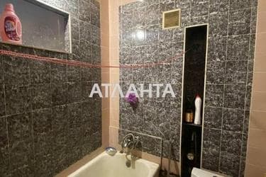 3-кімнатна квартира за адресою вул. Пересипська 8-а (площа 55,8 м²) - Atlanta.ua - фото 21