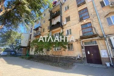 3-кімнатна квартира за адресою вул. Пересипська 8-а (площа 55,8 м²) - Atlanta.ua - фото 22