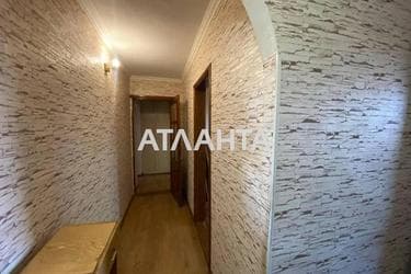 3-кімнатна квартира за адресою вул. Пересипська 8-а (площа 55,8 м²) - Atlanta.ua - фото 23