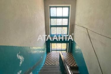 3-кімнатна квартира за адресою вул. Пересипська 8-а (площа 55,8 м²) - Atlanta.ua - фото 24