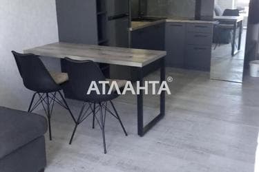 2-rooms apartment apartment by the address st. Radostnaya (area 40 m²) - Atlanta.ua - photo 15