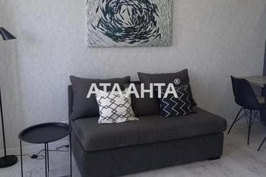 2-rooms apartment apartment by the address st. Radostnaya (area 40 m²) - Atlanta.ua - photo 14