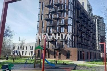 2-rooms apartment apartment by the address st. Radostnaya (area 40 m²) - Atlanta.ua - photo 20