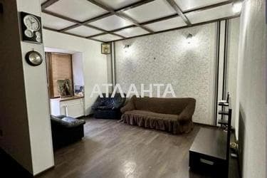 Багатокімнатна квартира за адресою вул. Болгарська (площа 120 м²) - Atlanta.ua - фото 10