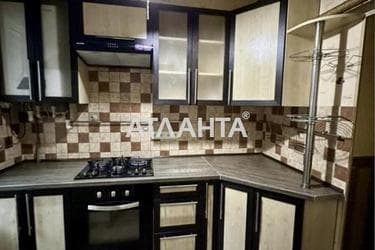 Багатокімнатна квартира за адресою вул. Болгарська (площа 120 м²) - Atlanta.ua - фото 11