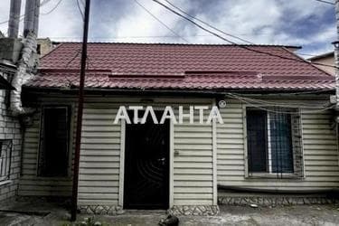 Багатокімнатна квартира за адресою вул. Болгарська (площа 120 м²) - Atlanta.ua - фото 17