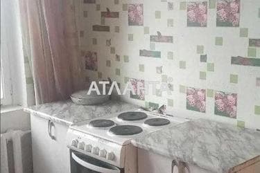 1-комнатная квартира по адресу Добровольского пр. (площадь 42 м²) - Atlanta.ua - фото 15