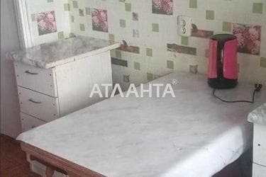 1-комнатная квартира по адресу Добровольского пр. (площадь 42 м²) - Atlanta.ua - фото 16