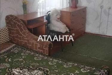 1-комнатная квартира по адресу Добровольского пр. (площадь 42 м²) - Atlanta.ua - фото 18