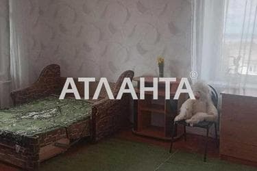 1-комнатная квартира по адресу Добровольского пр. (площадь 42 м²) - Atlanta.ua - фото 19