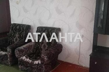 1-комнатная квартира по адресу Добровольского пр. (площадь 42 м²) - Atlanta.ua - фото 20