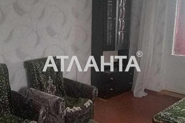 1-комнатная квартира по адресу Добровольского пр. (площадь 42 м²) - Atlanta.ua - фото 21