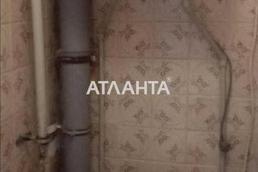 1-комнатная квартира по адресу Добровольского пр. (площадь 42 м²) - Atlanta.ua - фото 23