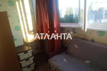 1-комнатная квартира по адресу Добровольского пр. (площадь 42 м²) - Atlanta.ua - фото 24