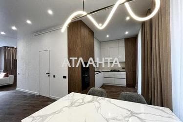 Дом по адресу ул. Ивасюка (площадь 140 м²) - Atlanta.ua - фото 22