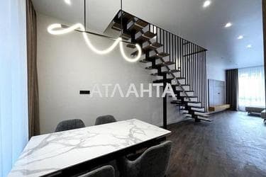 Дом по адресу ул. Ивасюка (площадь 140 м²) - Atlanta.ua - фото 23