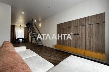 Дом по адресу ул. Ивасюка (площадь 140 м²) - Atlanta.ua - фото 25