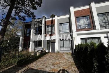 Дом по адресу ул. Ивасюка (площадь 140 м²) - Atlanta.ua - фото 29